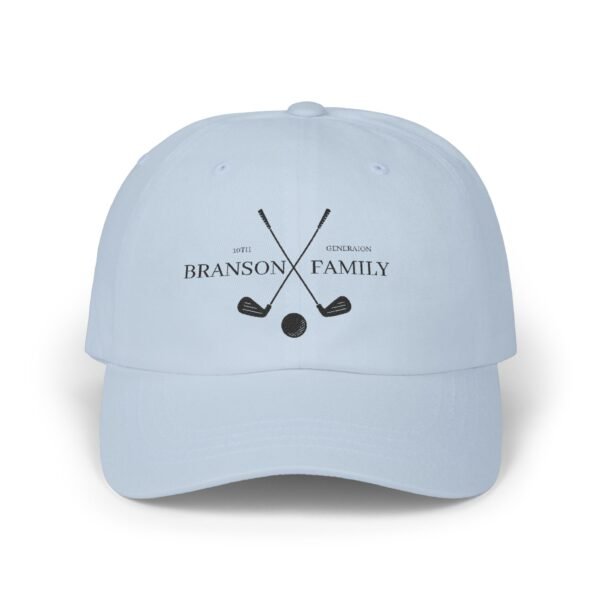 Branson Family Classic Dad Cap - Image 13