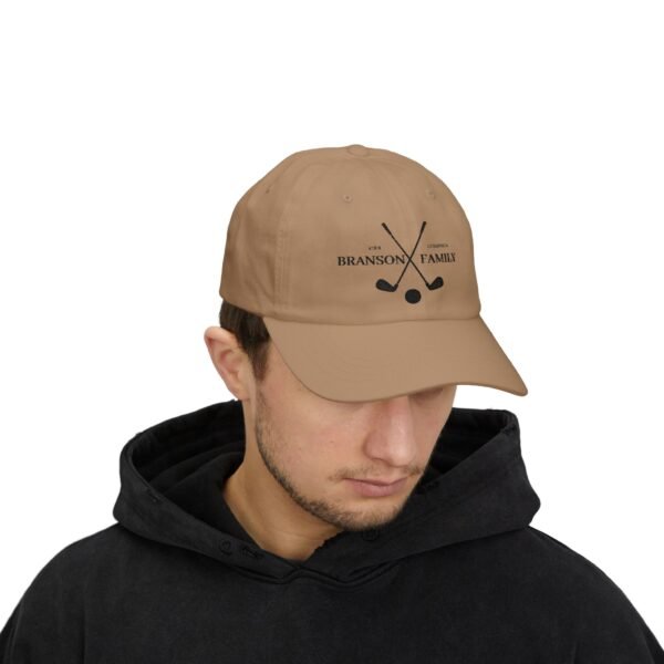 Branson Family Classic Dad Cap - Image 11