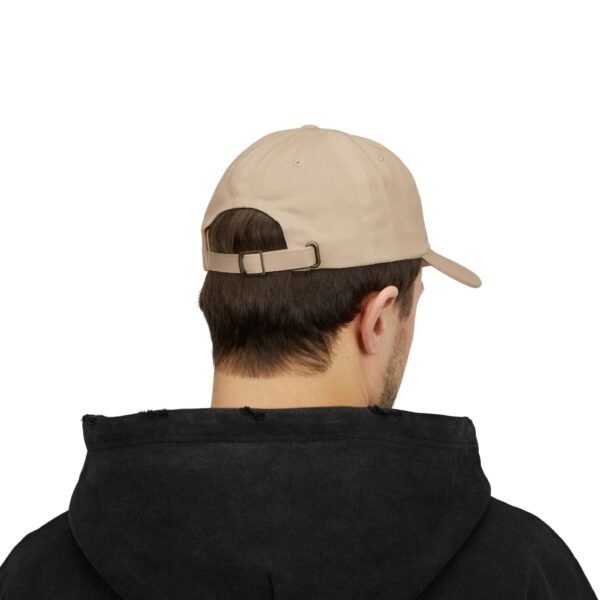 Branson Family Classic Dad Cap - Image 8