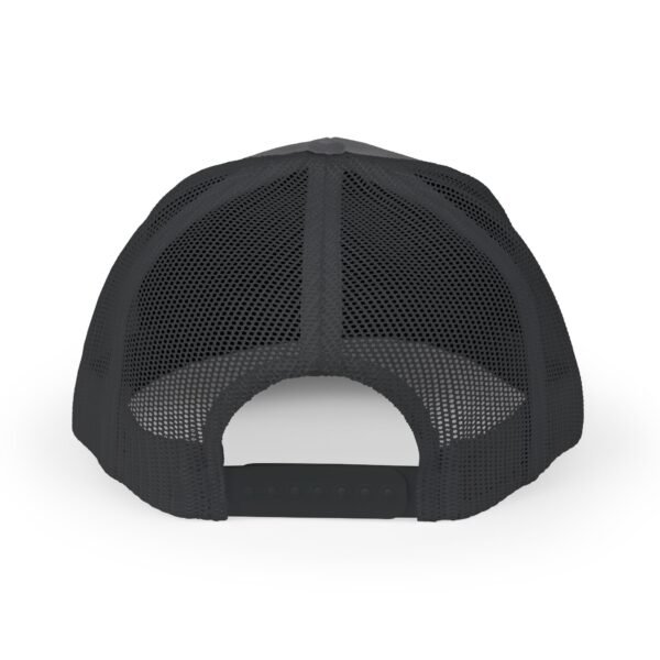 Thomas Family Golf Snapback Trucker Cap - Image 6