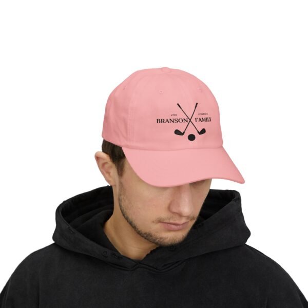 Branson Family Classic Dad Cap - Image 19