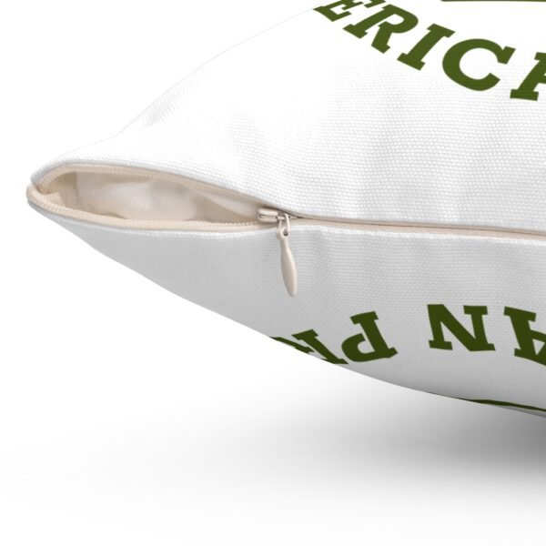 O'Rourke Familloy Pillow | O'Rourke 10th Generation Design - Image 8