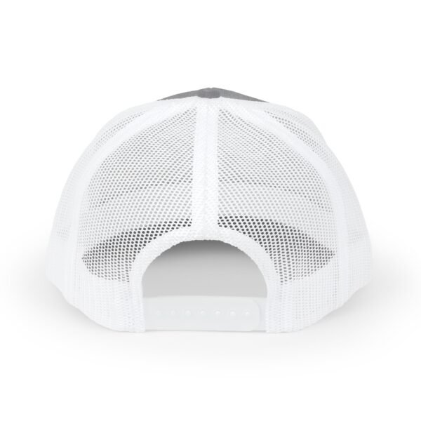 Thomas Family Golf Snapback Trucker Cap - Image 18