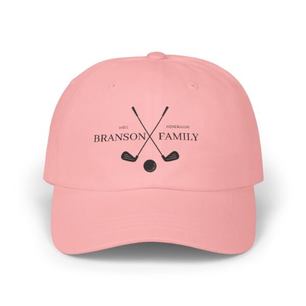 Branson Family Classic Dad Cap - Image 17