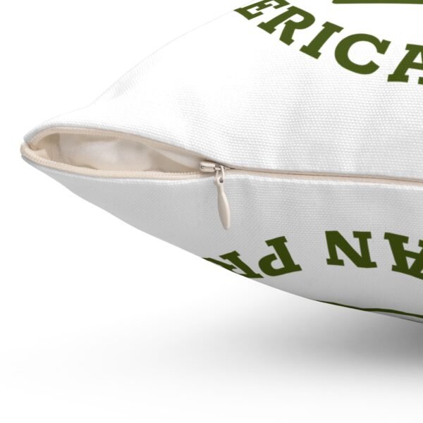 O'Rourke Familloy Pillow | O'Rourke 10th Generation Design - Image 4