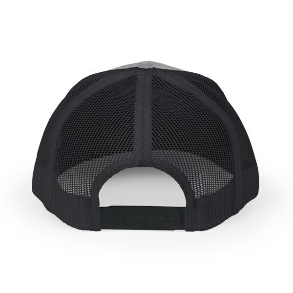 Thomas Family Golf Snapback Trucker Cap - Image 10