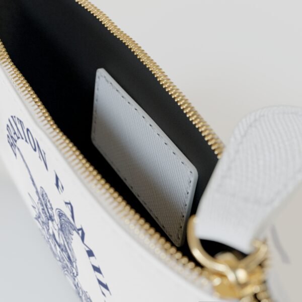 BRAXTON FAMILY Mini Clutch Bag - Braxton Family American Proud - Image 3