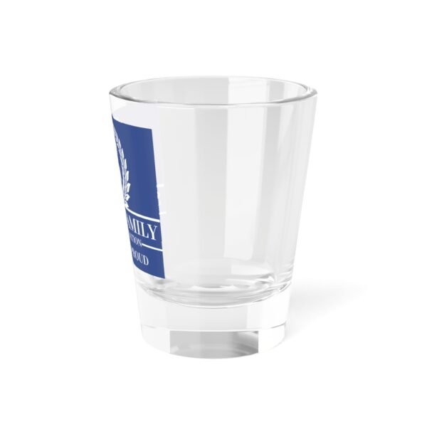 Shot Glass, 1.5oz - Image 4