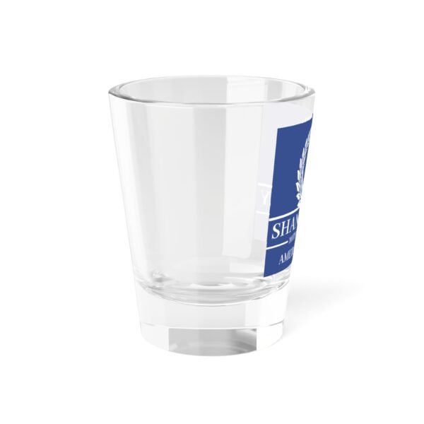Shot Glass, 1.5oz - Image 3