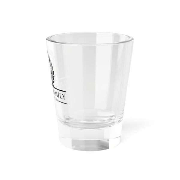 LANDRY Family Shot Glass - 10th Generation Landry - Image 4