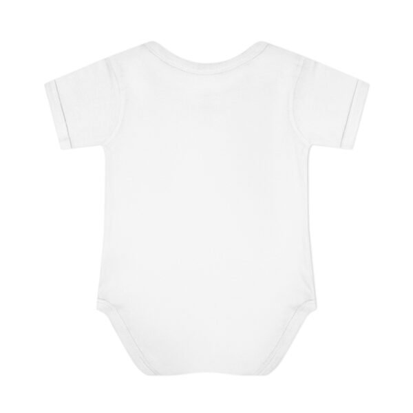 BRAXTON Family Proud Infant Bodysuit - 10th Generation Design - Image 2