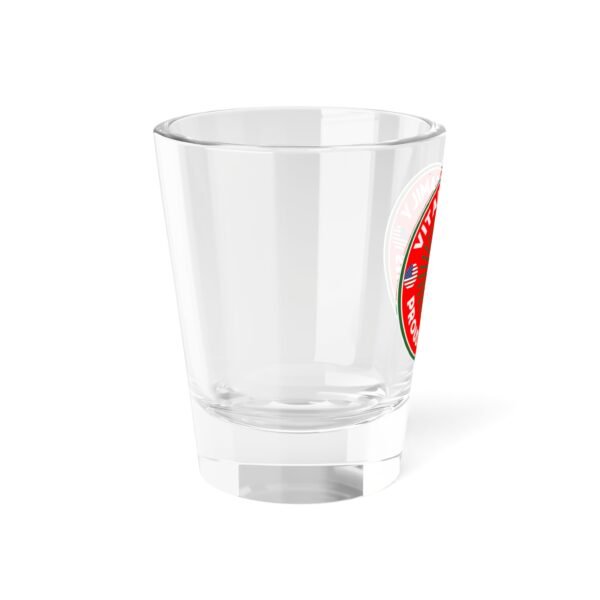 VITALE FAMILY  Shot Glass - Vitale Family 1.5oz - Image 3