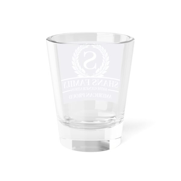 Shot Glass, 1.5oz - Image 2