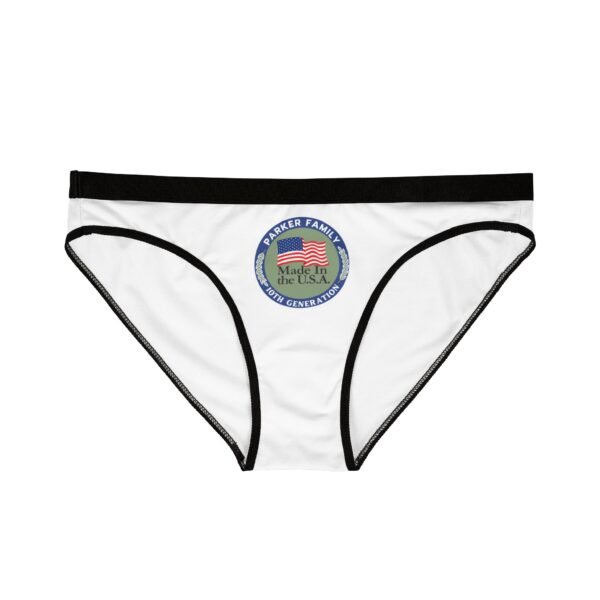 PARKER Women's Underwear - Stylish & Comfortable