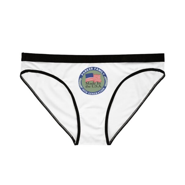 PARKER Women's Underwear - Stylish & Comfortable