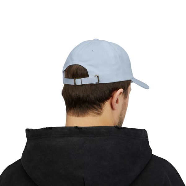 WALKER FAMILY 10th GENERATION Family Tennis Classic MOM OR DAY Cap - Image 16