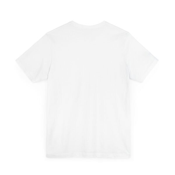 Stone Family Voting Tee - Unisex Jersey Short Sleeve Shirt - Image 3