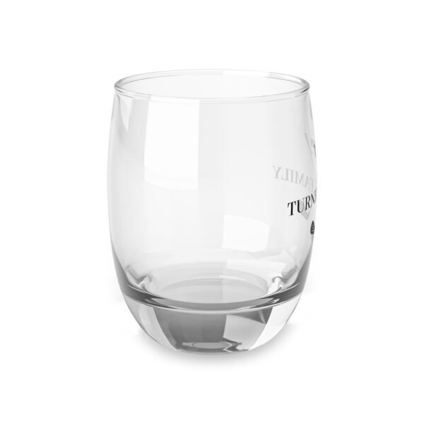 Turner Family Whiskey Glass - 10th Generation Turner Family Gift - Image 4