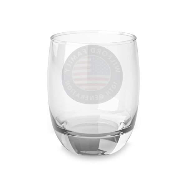 Whiskey Glass - Image 3